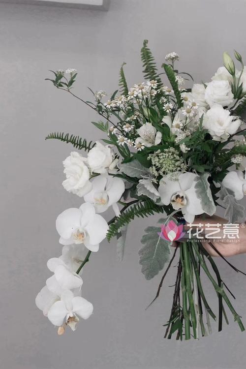 花艺如何发朋友圈? 花艺如何发朋友圈文案!