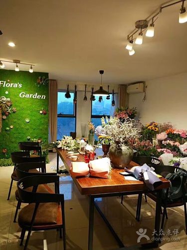 花艺新手开工作室如何经营? 花艺工作室怎么开!