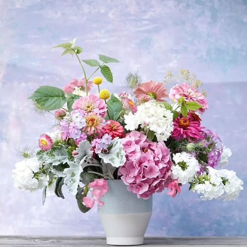 花艺师如何提升审美观气质? 花艺师如何提升审美观气质的方法!
