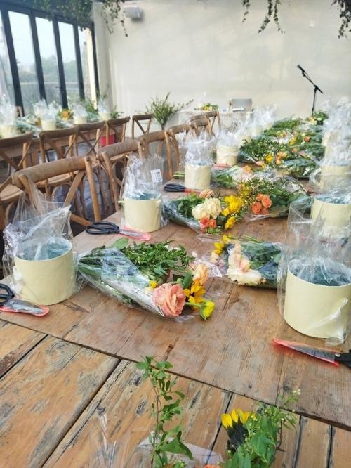 花艺打包工作如何做好工作? 花艺打包工作如何做好工作总结!